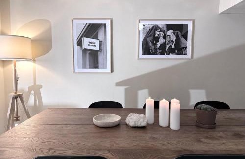 Ladugardsgardet Hostel | Nomad Gardet