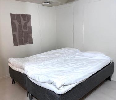 Ladugardsgardet Hostel | Nomad Gardet