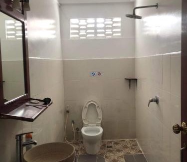 Kratie Hotel | Nomad Guesthouse