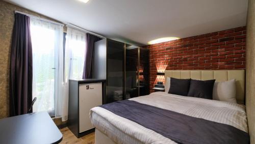 Maltepe Apartment | Nomad Hub Istanbul Suit