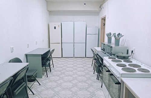 Bishkek House | Nomad Inn Guest House