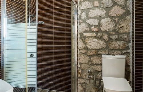 Balabanlı Hotel | Nomad Inn