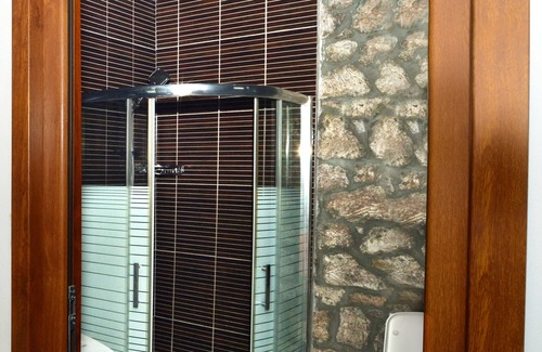 Balabanlı Hotel | Nomad Inn