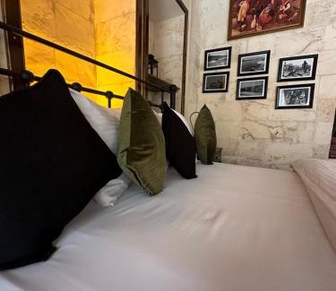 Eyyubiye Hotel | Nomad inn
