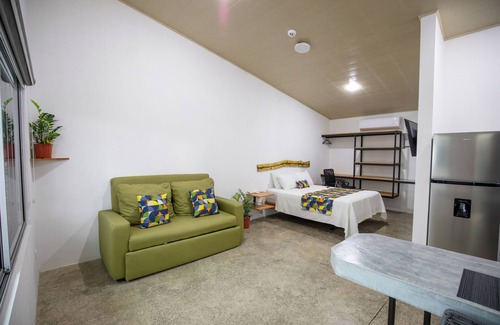 Tarcoles Apartment | Nomad Living CR