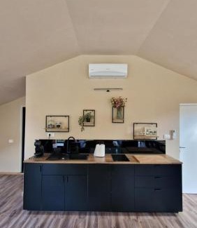 Hangu Ski Chalet | Nomad Lodge