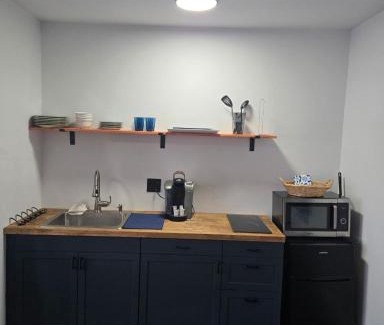 Detroit Apartment | Nomad Pad