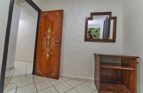 Tamraght Bed & Breakfast | NOMAD SPIRIT Hotel & Surfcamp