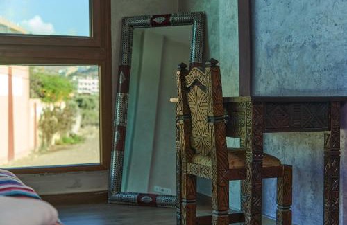 Tamraght Bed & Breakfast | NOMAD SPIRIT Hotel & Surfcamp