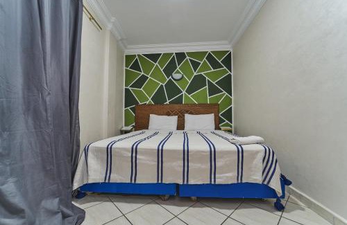 Tamraght Bed & Breakfast | NOMAD SPIRIT Hotel & Surfcamp