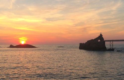 Biarritz Apartment | Nomad Stay Biarritz