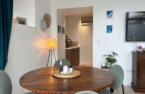 Biarritz Apartment | Nomad Stay Biarritz