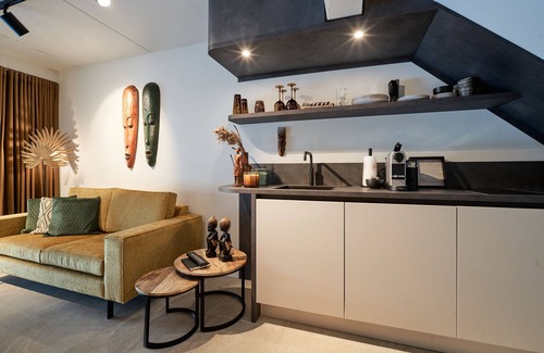 Harderwijk Apartment | Nomad Studio