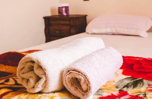 Tamrhakht Hostel | Nomad Surf House - Hostel
