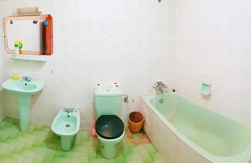 Tamrhakht Hostel | Nomad Surf House - Hostel