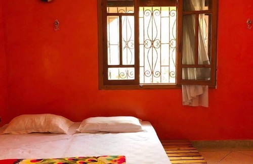 Tamrhakht Hostel | Nomad Surf House - Hostel