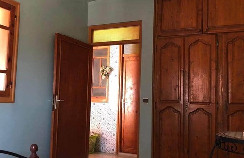 Tamrhakht Hostel | Nomad Surf House - Hostel