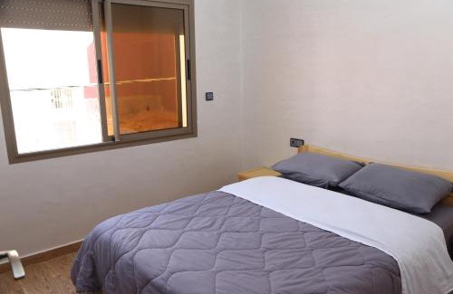 Imsouane Apartment | Nomad surf lodge 2