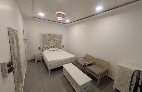 Mount Abu Villa | Nomada