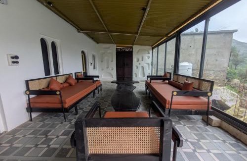Mount Abu Villa | Nomada