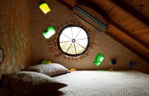 Bonito House | NOMADAS chales, mini casinhas, bangalôs e area de camping