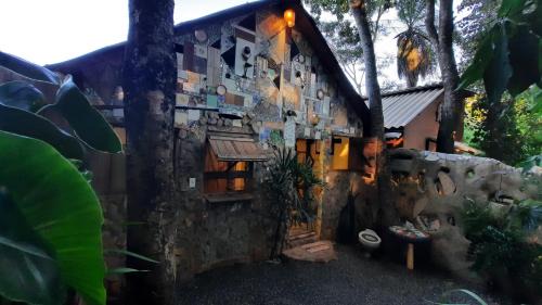 Bonito House | NOMADAS chales, mini casinhas, bangalôs e area de camping