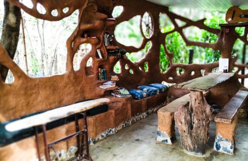 Bonito House | NOMADAS chales, mini casinhas, bangalôs e area de camping