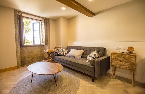 Santiago de Compostela City Centre Hostel | NÓMADE SANTIAGO