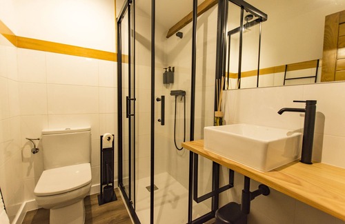 Santiago de Compostela City Centre Hostel | NÓMADE SANTIAGO