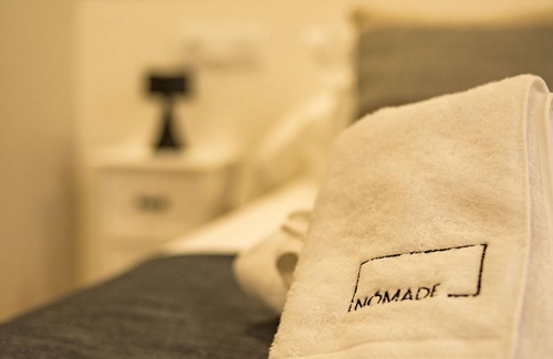 Santiago de Compostela City Centre Hostel | NÓMADE SANTIAGO