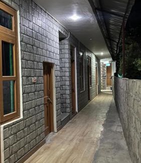 Kasol Hostel | Nomaden Kasol