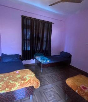 Kasol Hostel | Nomaden Kasol