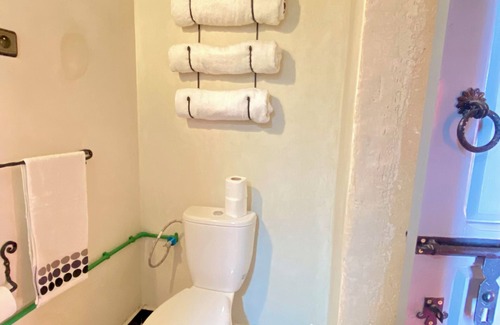 Imider Bed & Breakfast | Nomadic Birdway