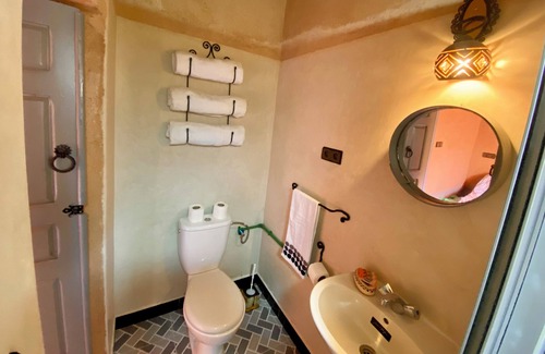 Imider Bed & Breakfast | Nomadic Birdway