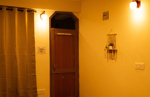 New Manali House | Nomadic den Manali