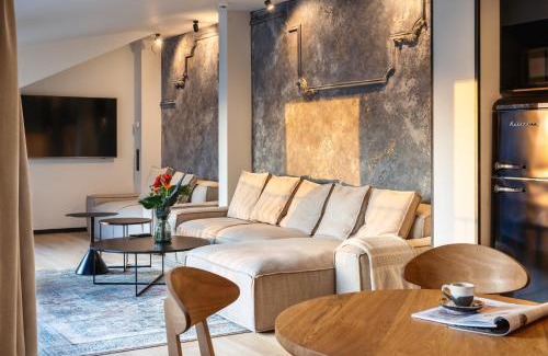 Stare Miasto Apartment | Nomadic Urban Premium Suites