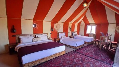 Merzouga Other | nomadluxuryCamp