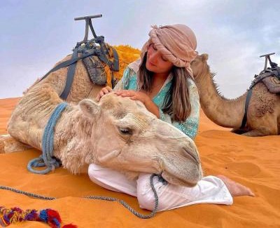 Merzouga Other | nomadluxuryCamp