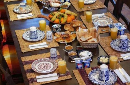 Merzouga Other | nomadluxuryCamp