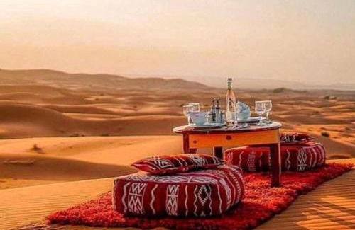 Merzouga Other | nomadluxuryCamp