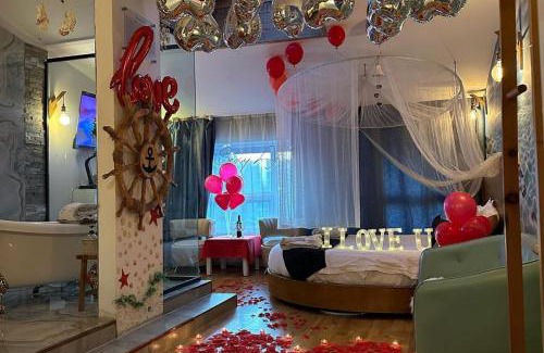 Gandan Monastery District Hotel | Nomado Boutique Hotel