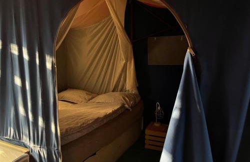 Radovljica Hostel | Nomads Glamp