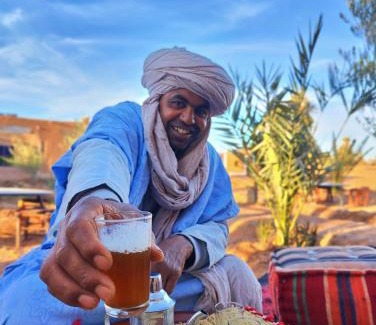 M'Hamid El Ghizlane Other | Nomads Heaven Camp