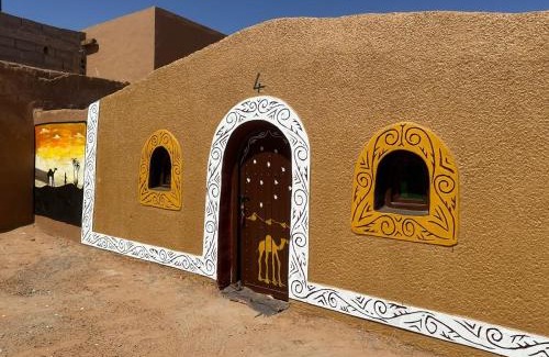 M'Hamid El Ghizlane Other | Nomads Heaven Camp