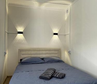 Sverdlov District House | Nomads Home