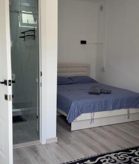 Sverdlov District House | Nomads Home