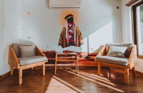 Wadi Musa Hotel | Nomads Hotel