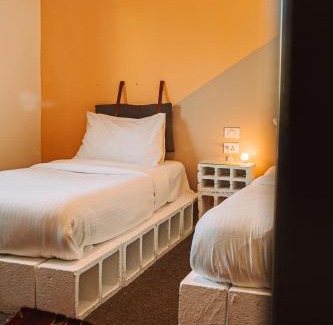 Wadi Musa Hotel | Nomads Hotel