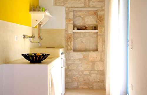 Logaras Apartment | Nomads House