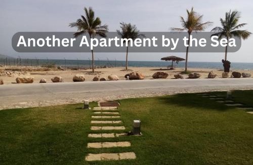 As Sifah Apartment | NomadTours Marina Apartment Jebel Sifah